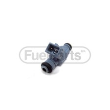 Fuel Injector For Smart
