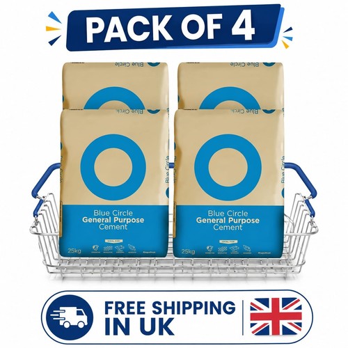 Blue circle general purpose - blue,