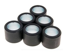 Polini Roller Set 20x17mm -