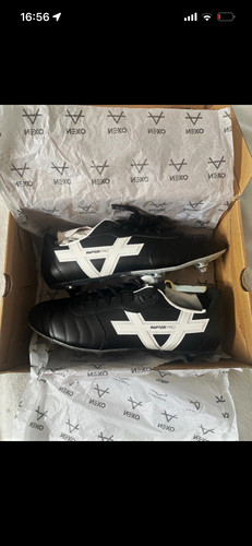 Oxen raptor pro football boots - pro,