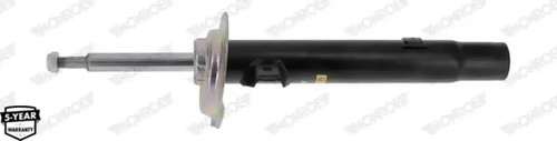Shock absorber top - top, g8614