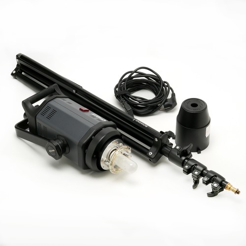 Bowens esprit gemini gm500 - esprit,