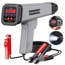 12V Car Engine Ignition Timing