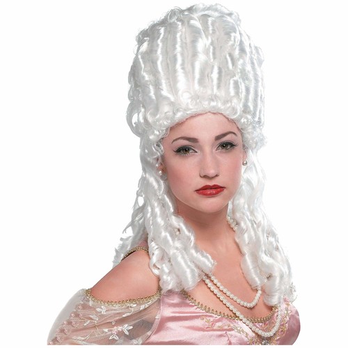 Marie antoinette platinum - marie,