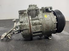 PORSCHE 911 A/C Air