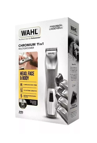Brand new wahl - 11, in