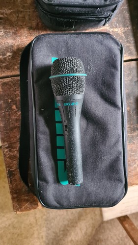 Shure bg2 unidirectional - bg2.0,