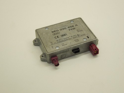 Audi telephone aerial - a4, b6