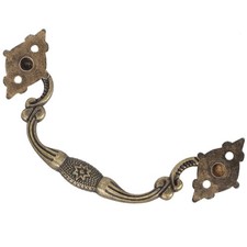 B- 10 Sets Antique Handle