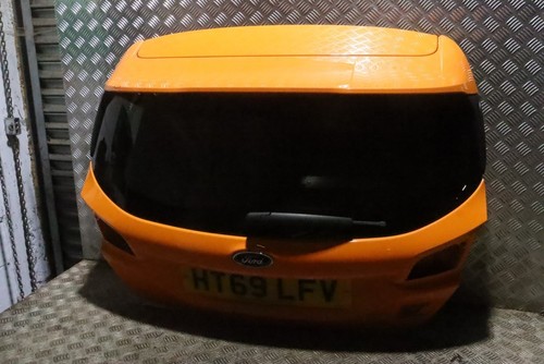 Ford fiesta performance - fiesta,