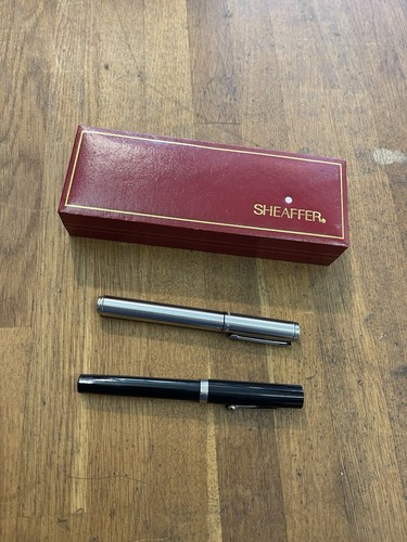 Vintage sheaffer fountain - vintage,