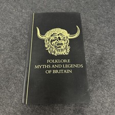 Folklore, Myths And Legends Of
