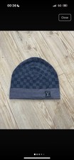 Louis Vuitton Beanie Petit Damier