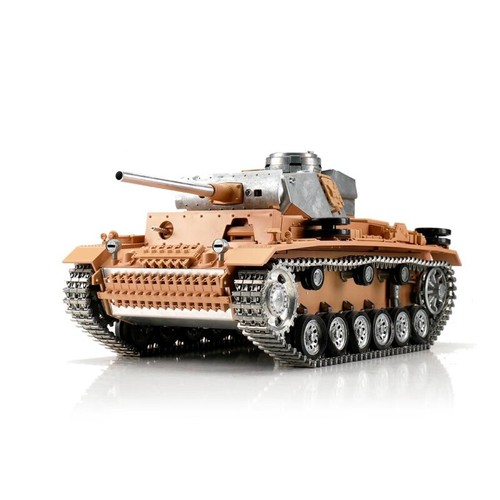 Panzer iii unpainted - panzer,