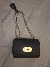 Mulberry Lily Top Handle Bag