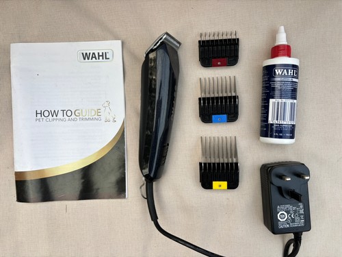 Wahl dog grooming - dog,