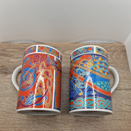 Dunoon stoneware mug iona by - dunoon,