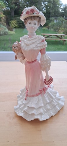 Vintage coalport georgina - vintage,