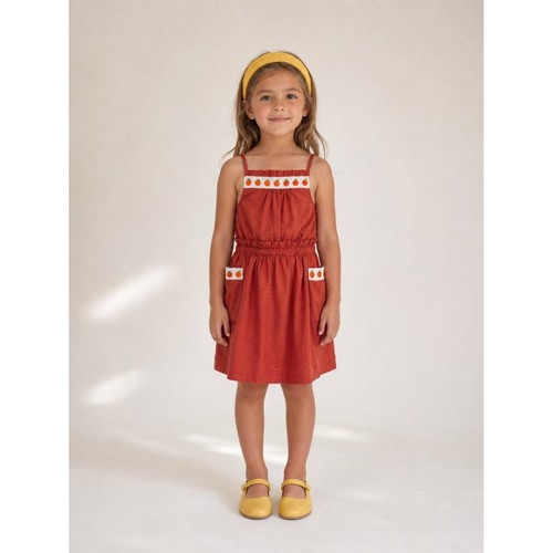 Bobo choses organic - bobo, cotton