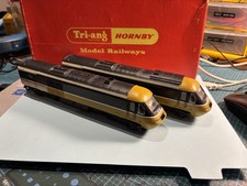 Lima Class 43 Intercity 125 2