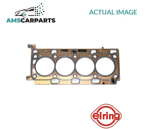 Engine cylinder head gasket - engine,