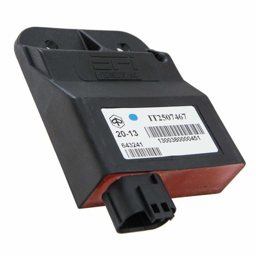 Motorcycle control unit