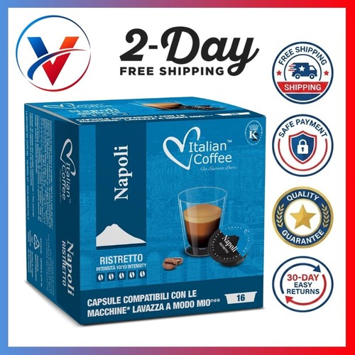 Italian coffee 128 - 128,