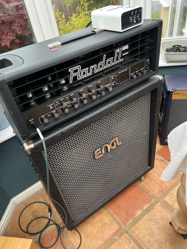 Engl e412 std 4x12 - std, cabinet