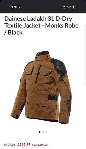 Dianese ladakh men s - dianese,