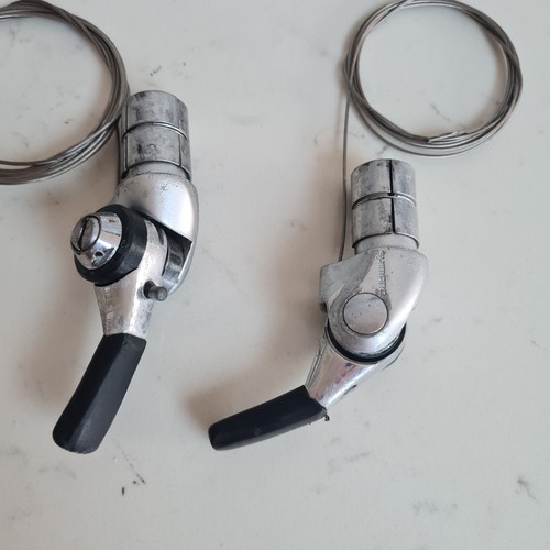 Shimano dura ace bar end - dura,