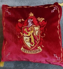 Harry Potter Gryffindor Velvet