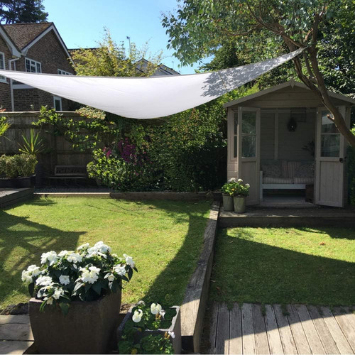 Sun shade sail conservatory - sail,,
