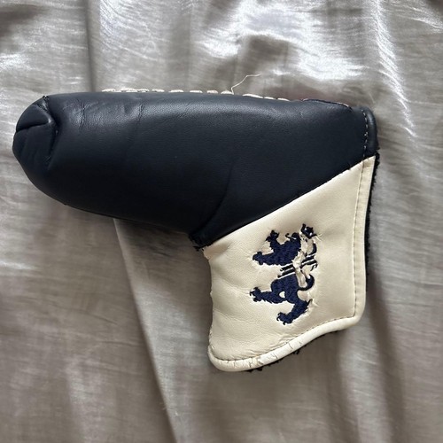 Admiral putter headcover - admiral,