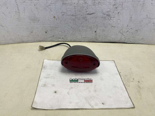 Tail light italjet - torpedo, 125