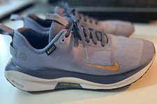 Nike reactx gore tex trainers - nike,