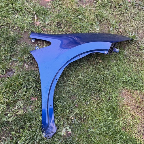Honda civic mk8 - mk8, wing