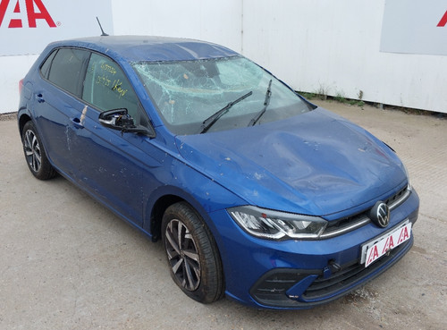 Shock absorber front mk6 - absorber,