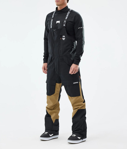 Montec fawk insulated - montec,