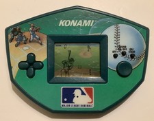 RARE ELECTRONIC VINTAGE KONAMI