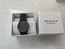 Skagen Men's Wristwatch