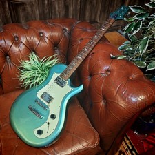 PRS SE STARLA WITH PRS GIGBAG