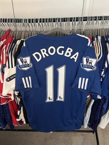 Retro chelsea 2009 - retro, 2009/10