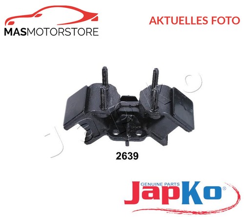 Engine mount motor - engine,