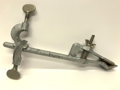 Vintage laboratory retort - vintage,