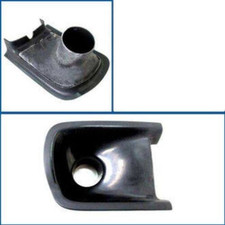 FRP Front Bumper Air Duct