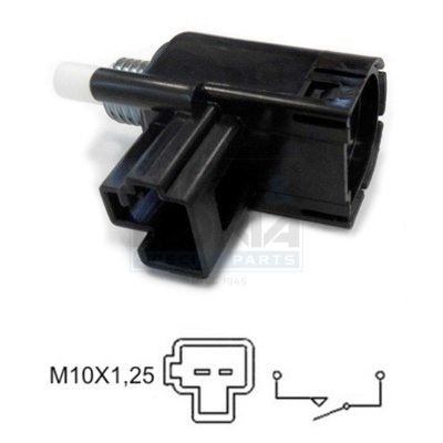 Switch clutch control cruise - switch,,