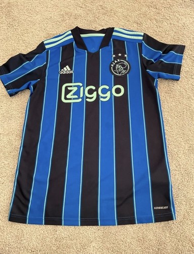 Adidas ajax amsterdam - ajax,