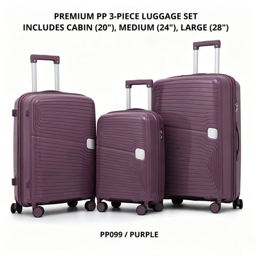 Premium polypropylene pc - premium,