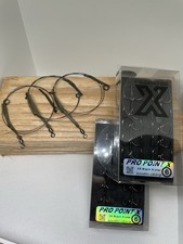 Predator X Titanium Pike Trace