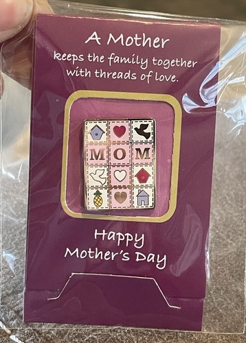 Vintage gift happy mother - gift,